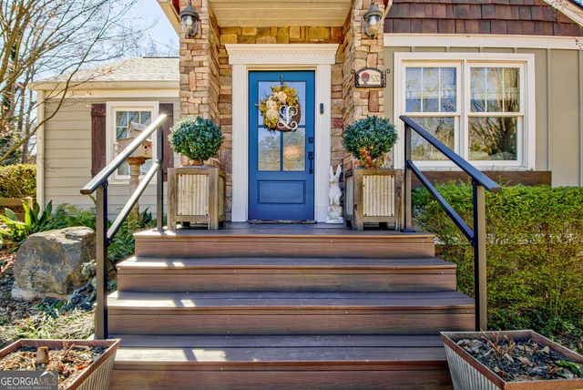 520 Toombs Street, Palmetto, GA 30268