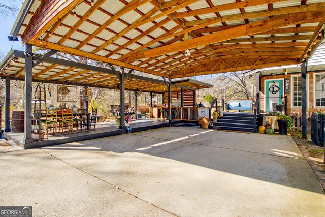 520 Toombs Street, Palmetto, GA 30268