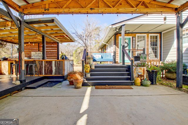 520 Toombs Street, Palmetto, GA 30268