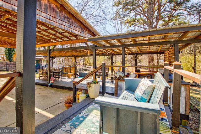 520 Toombs Street, Palmetto, GA 30268