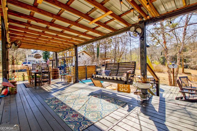 520 Toombs Street, Palmetto, GA 30268