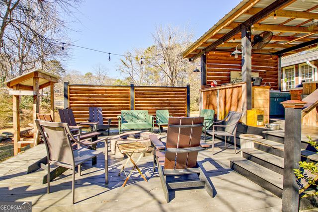 520 Toombs Street, Palmetto, GA 30268