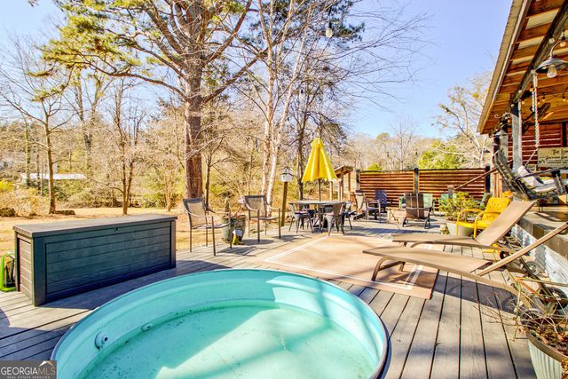 520 Toombs Street, Palmetto, GA 30268