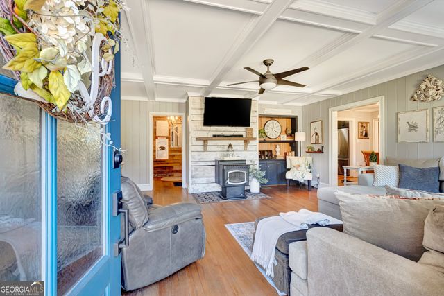 520 Toombs Street, Palmetto, GA 30268