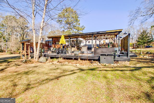 520 Toombs Street, Palmetto, GA 30268