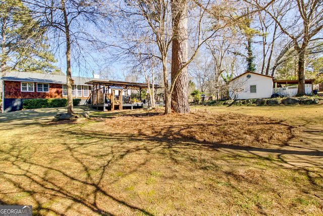 520 Toombs Street, Palmetto, GA 30268