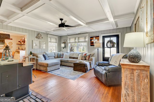 520 Toombs Street, Palmetto, GA 30268