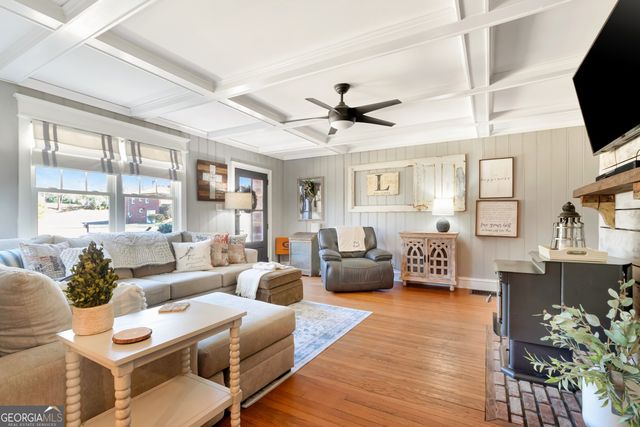 520 Toombs Street, Palmetto, GA 30268