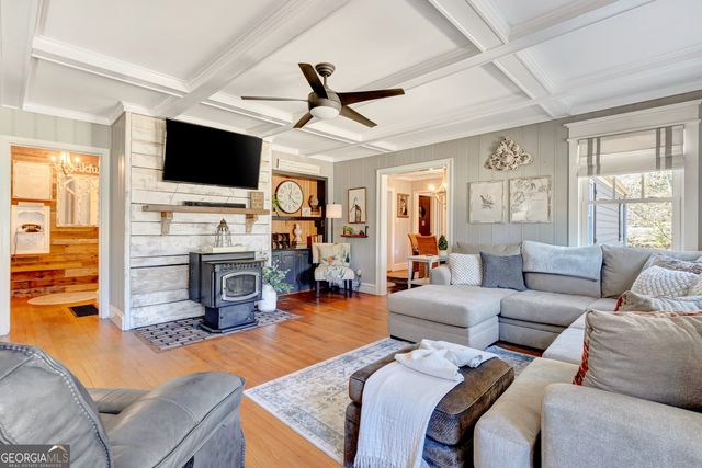 520 Toombs Street, Palmetto, GA 30268