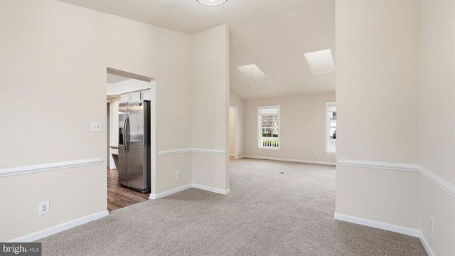 11921 STONEHENGE DR, Fredericksburg, VA 22407