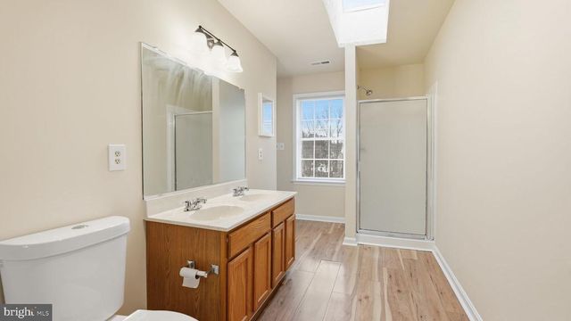 11921 STONEHENGE DR, Fredericksburg, VA 22407