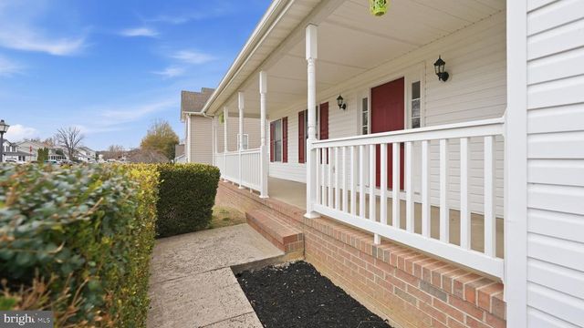 11921 STONEHENGE DR, Fredericksburg, VA 22407
