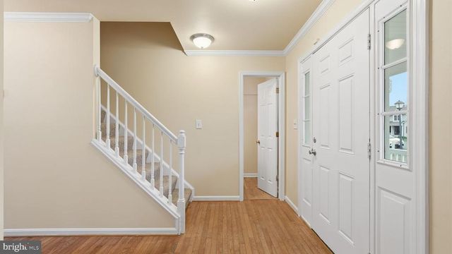 11921 STONEHENGE DR, Fredericksburg, VA 22407