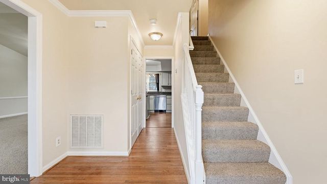 11921 STONEHENGE DR, Fredericksburg, VA 22407