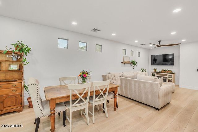 3116 E TAMARISK Street, Gilbert, AZ 85296