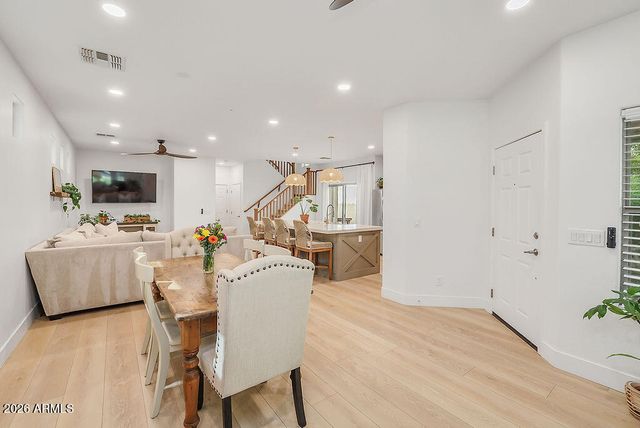 3116 E TAMARISK Street, Gilbert, AZ 85296