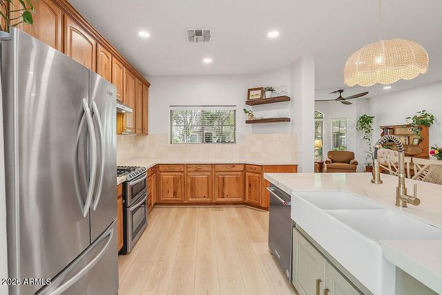 3116 E TAMARISK Street, Gilbert, AZ 85296