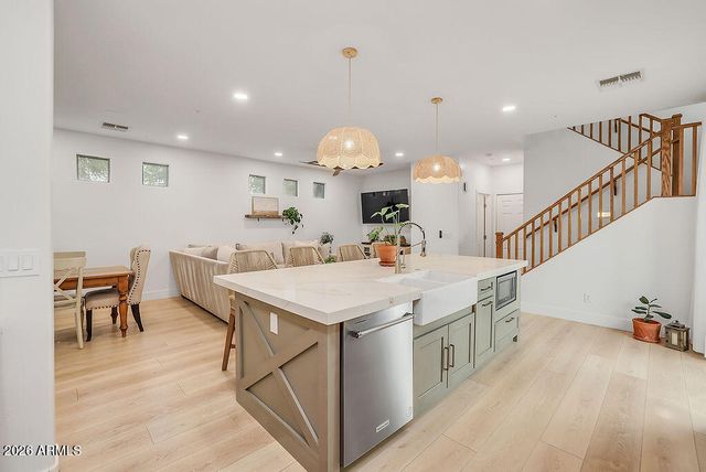 3116 E TAMARISK Street, Gilbert, AZ 85296