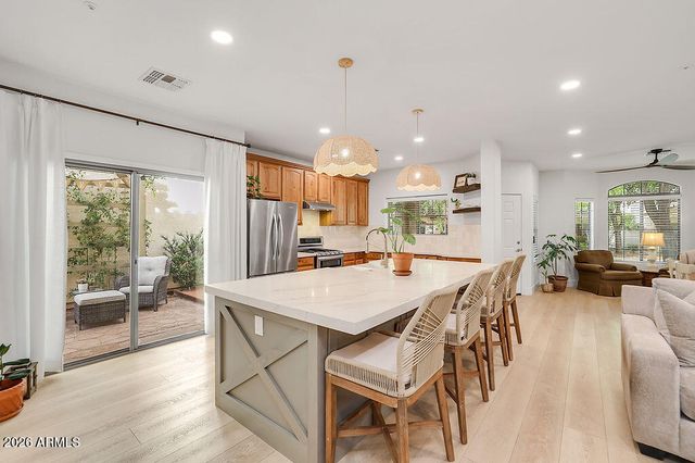 3116 E TAMARISK Street, Gilbert, AZ 85296