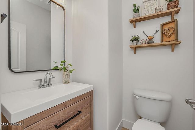 3116 E TAMARISK Street, Gilbert, AZ 85296