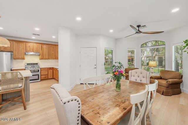 3116 E TAMARISK Street, Gilbert, AZ 85296