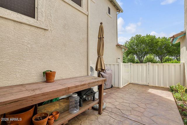 3116 E TAMARISK Street, Gilbert, AZ 85296