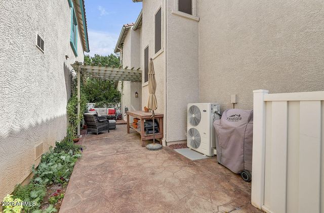 3116 E TAMARISK Street, Gilbert, AZ 85296