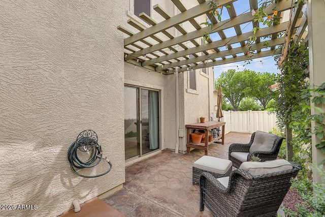 3116 E TAMARISK Street, Gilbert, AZ 85296