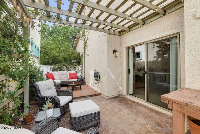 3116 E TAMARISK Street, Gilbert, AZ 85296