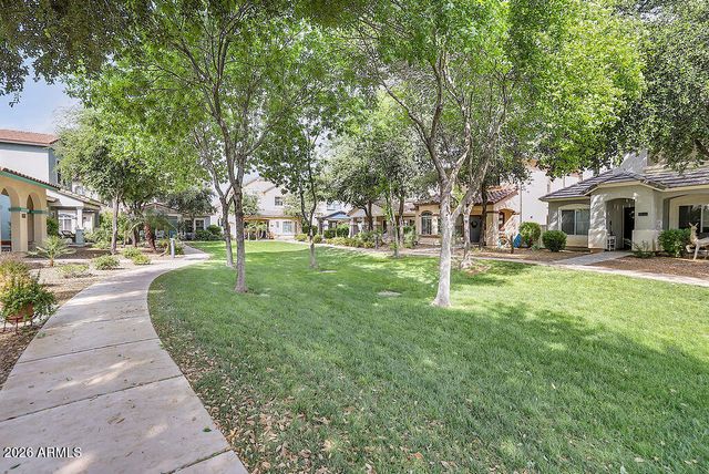 3116 E TAMARISK Street, Gilbert, AZ 85296