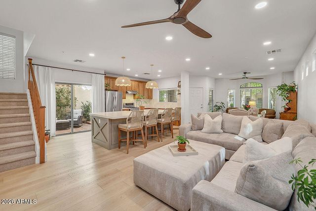 3116 E TAMARISK Street, Gilbert, AZ 85296