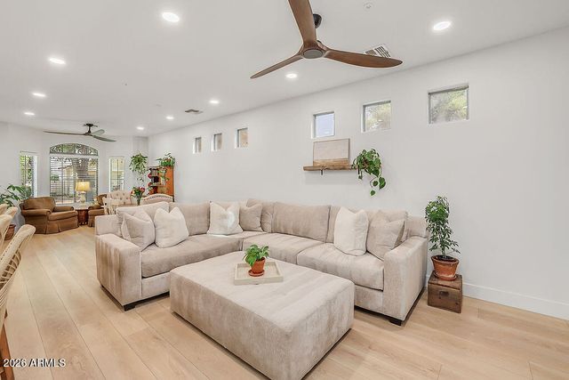 3116 E TAMARISK Street, Gilbert, AZ 85296