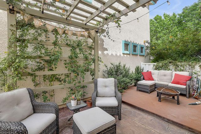 3116 E TAMARISK Street, Gilbert, AZ 85296