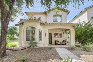 3116 E TAMARISK Street, Gilbert, AZ 85296