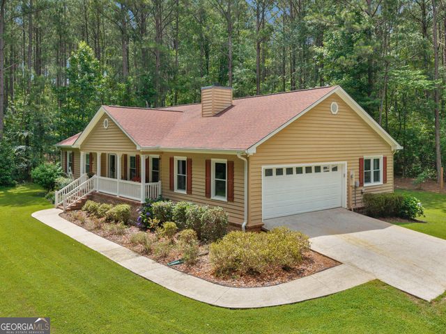 570 Woodstown Road, Mcdonough, GA 30252
