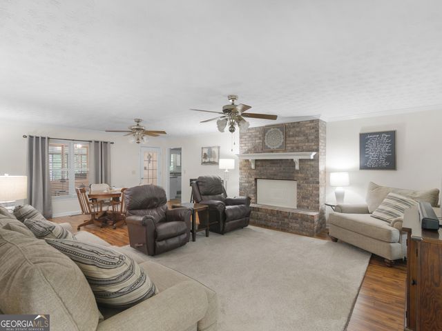 570 Woodstown Road, Mcdonough, GA 30252