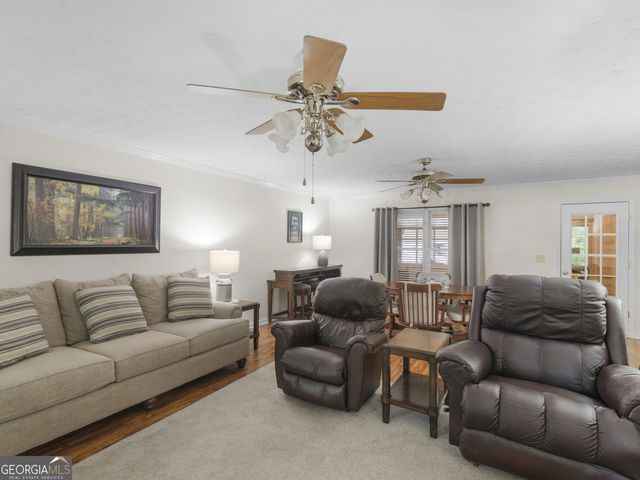 570 Woodstown Road, Mcdonough, GA 30252