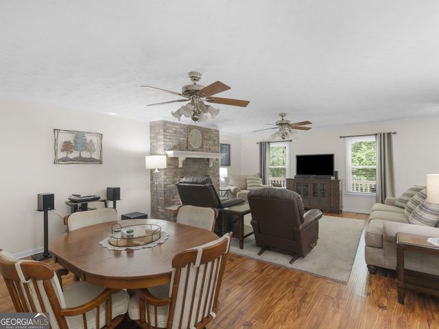 570 Woodstown Road, Mcdonough, GA 30252