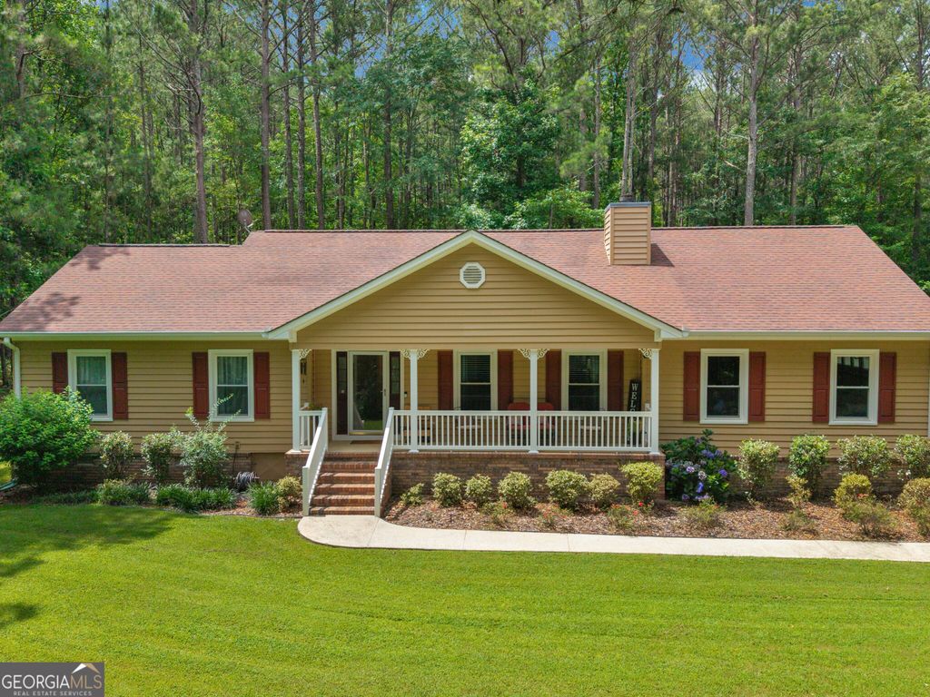 570 Woodstown Road, Mcdonough, GA 30252