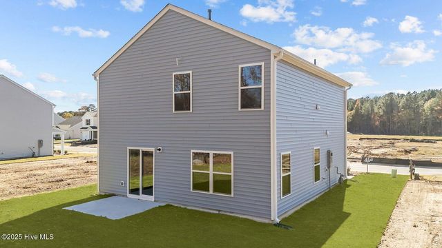 3912 Falcon Court NW, Wilson, NC 27896