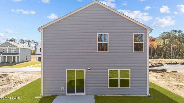 3912 Falcon Court NW, Wilson, NC 27896