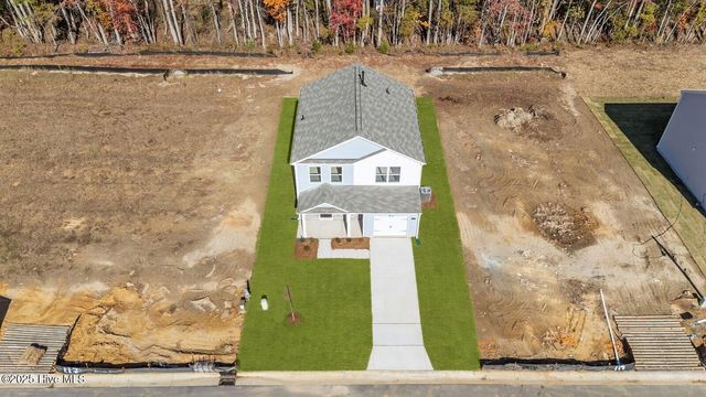 3912 Falcon Court NW, Wilson, NC 27896