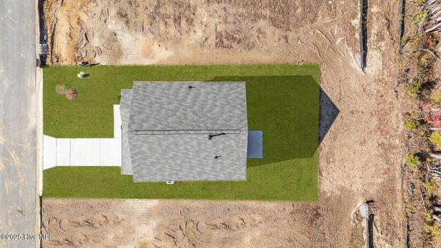 3912 Falcon Court NW, Wilson, NC 27896