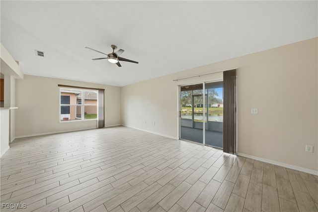 2735 Suncoast Lakes BLVD, Punta Gorda, FL 33980