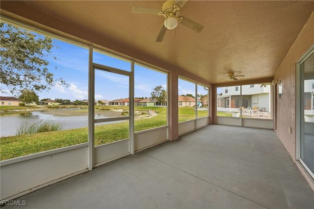 2735 Suncoast Lakes BLVD, Punta Gorda, FL 33980