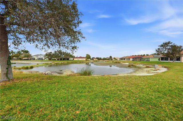 2735 Suncoast Lakes BLVD, Punta Gorda, FL 33980