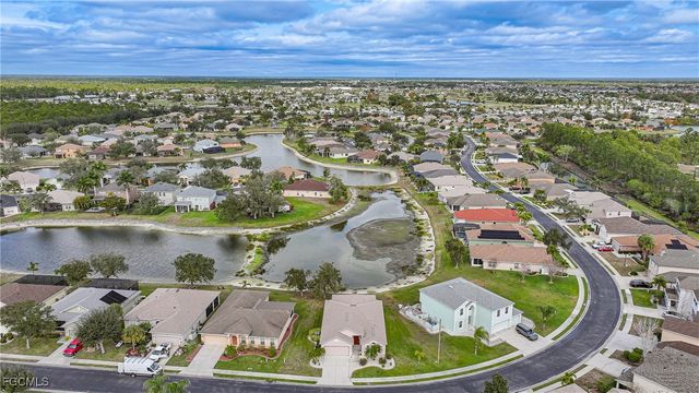 2735 Suncoast Lakes BLVD, Punta Gorda, FL 33980