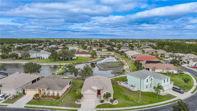 2735 Suncoast Lakes BLVD, Punta Gorda, FL 33980