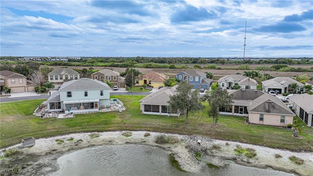2735 Suncoast Lakes BLVD, Punta Gorda, FL 33980