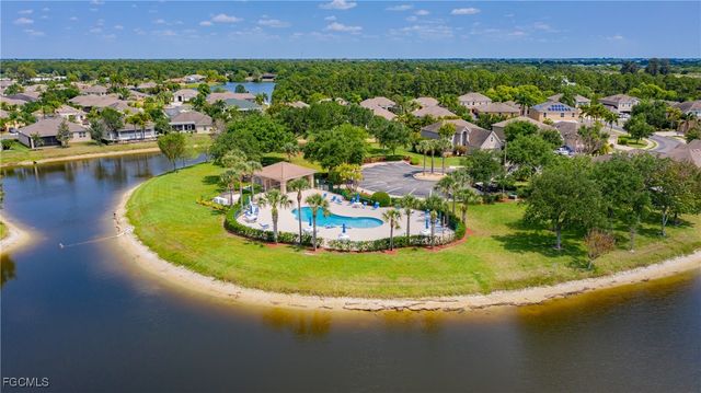 2735 Suncoast Lakes BLVD, Punta Gorda, FL 33980